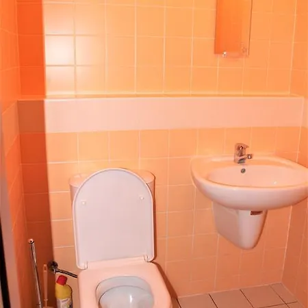 Little Castle Apartment